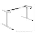 Zimmerstudie Sit Stand Electric Laptop Desk einstellbar